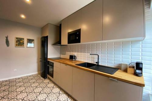 Apartamento Santu�rio De F�tima - F�tima Host 2ap6