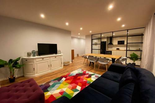 Apartamento Santu�rio De F�tima - F�tima Host 2ap6