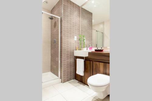 Ck Serviced Apartments Belfast
