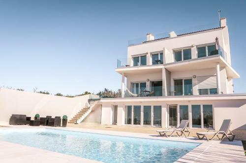 Apartamento Marlin House IV