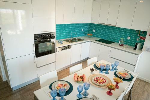 Apartamento Marlin House IV