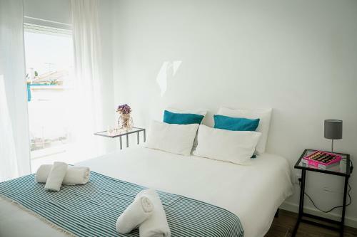 Apartamento Marlin House IV