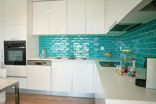 Apartamento Marlin House IV