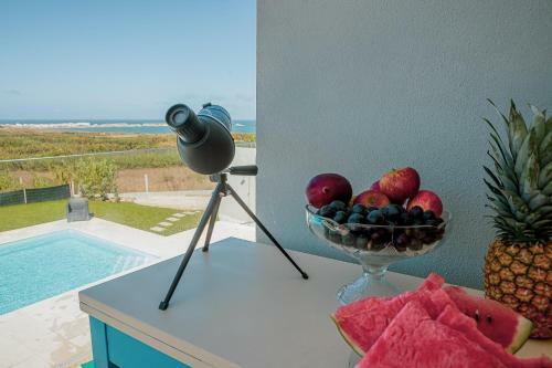 Apartamento Marlin House IV