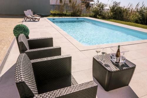 Apartamento Marlin House IV