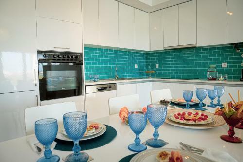 Apartamento Marlin House IV
