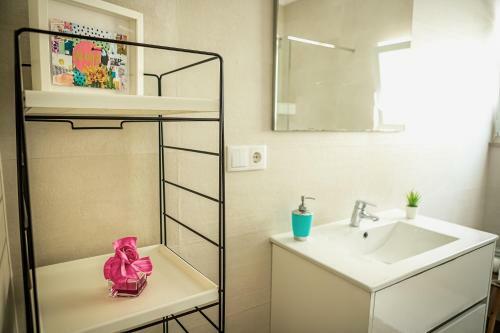 Apartamento Marlin House IV