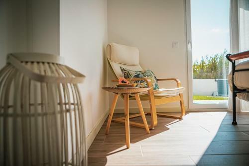 Apartamento Marlin House IV