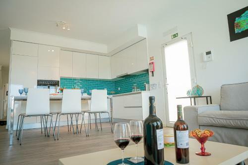 Apartamento Marlin House IV
