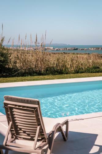 Apartamento Marlin House IV