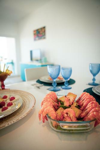 Apartamento Marlin House IV