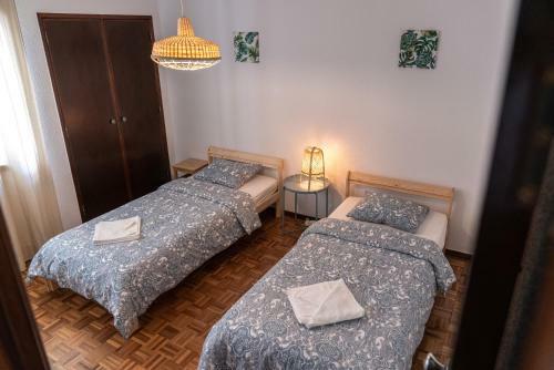 Balili Private Apartment