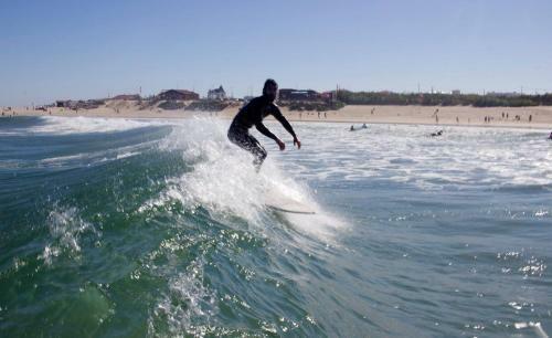 Hostal Ethic Surf House