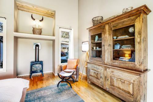 The Driftwood