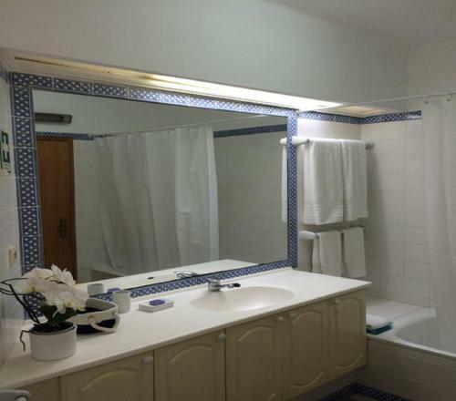 Apartamento Ocean Terraces Vila Gaivota I