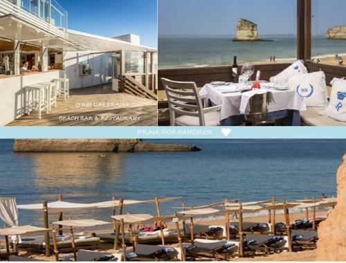 Apartamento Ocean Terraces Vila Gaivota I