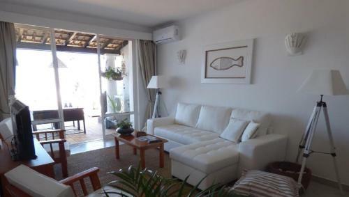 Apartamento Ocean Terraces Vila Gaivota I