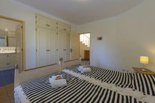 Luxurious Villa With Beautiful See Views & Spacious Garden