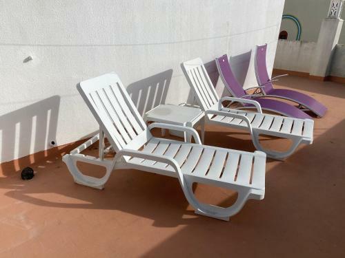 Apartamento Apt. Sol E Mar, Ferragudo Centre