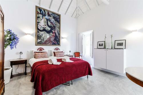 Apartamento Alma Da Vida Ferragudo