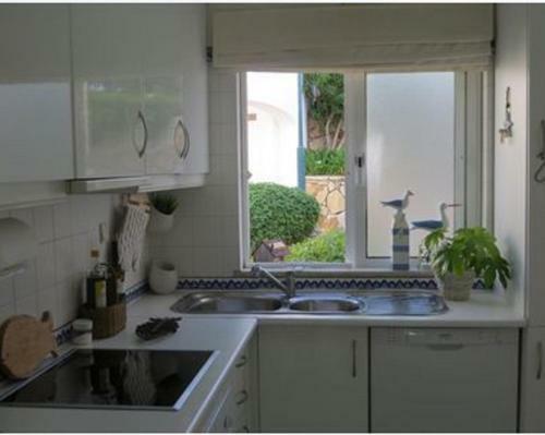 Apartamento Ocean Terraces Vila Gaivota H