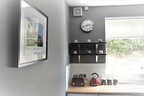 Apartamento Golf Club House Free Multi Space Parking