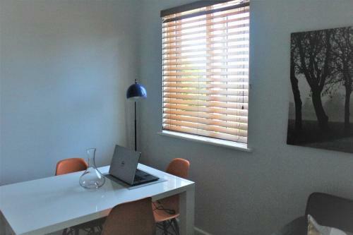 Apartamento Golf Club House Free Multi Space Parking