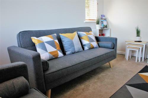 Apartamento Golf Club House Free Multi Space Parking