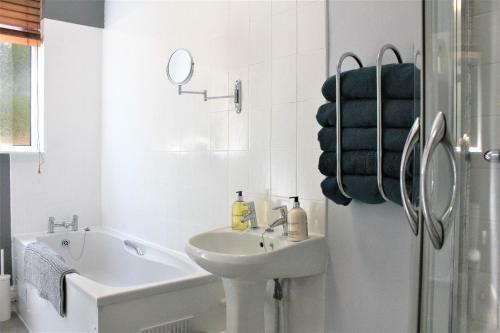 Apartamento Golf Club House Free Multi Space Parking