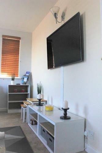 Apartamento Golf Club House Free Multi Space Parking