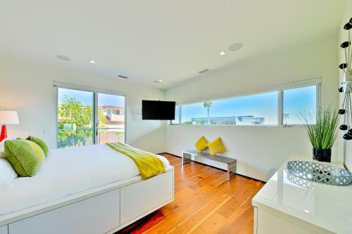 Solana Modern Paradise