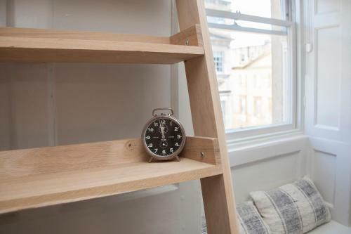 Apartamento Elegant Georgian Maisonette - Central Bath