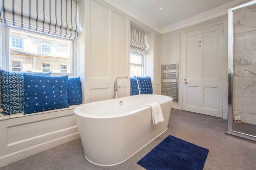 Apartamento Elegant Georgian Maisonette - Central Bath