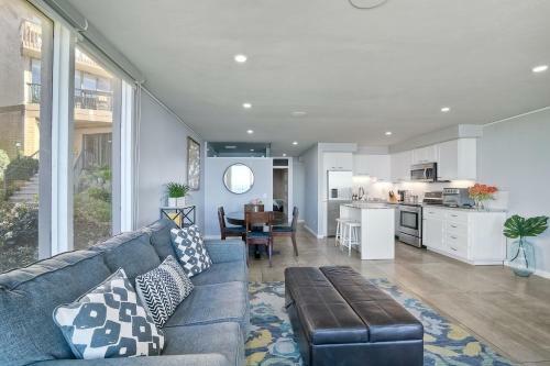Apartamento Oceanfront Condo, Hot Tub, Heated Pool, Beach Access, Beach Gear