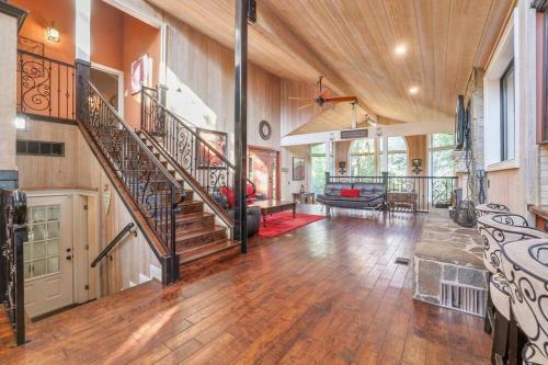 Luxurious Escape-double Masters/gourmet Kitchen