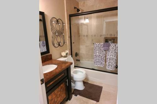 Luxurious Escape-double Masters/gourmet Kitchen