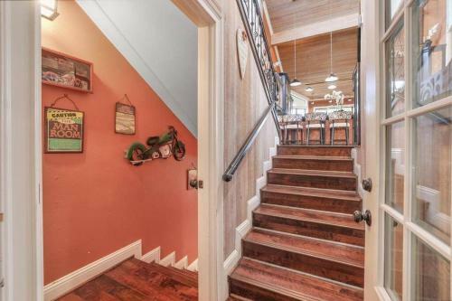 Luxurious Escape-double Masters/gourmet Kitchen