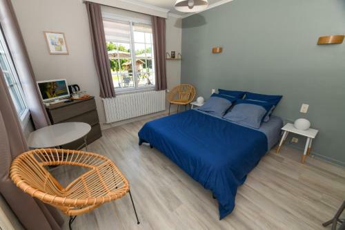 Hostal Jard Vacances R�sidence Romaric