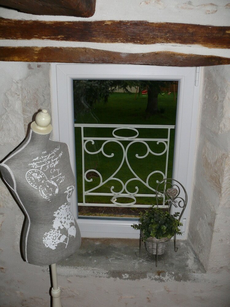 Bed & Breakfast Le Clos De La Vigne