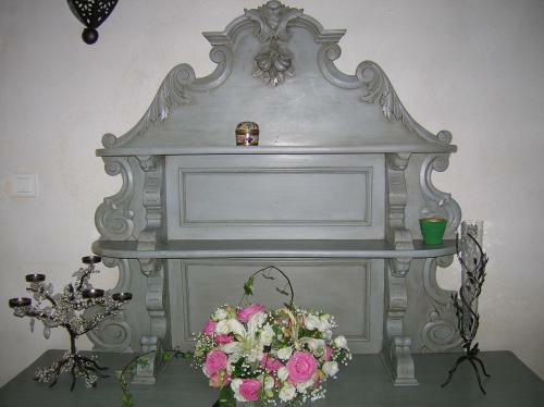 Bed & Breakfast Le Mas Des Baux