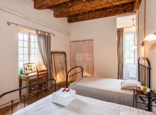 Bed & Breakfast La Grande Maison