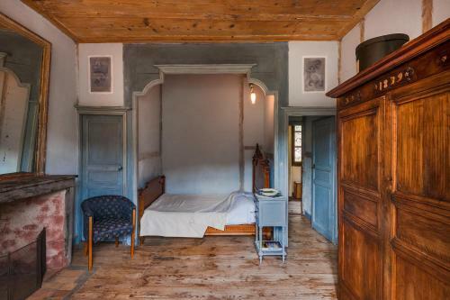 Bed & Breakfast La Grande Maison