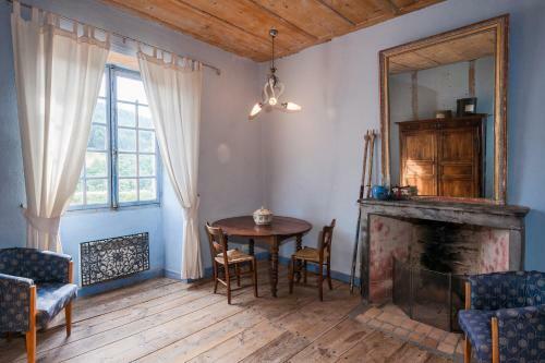 Bed & Breakfast La Grande Maison
