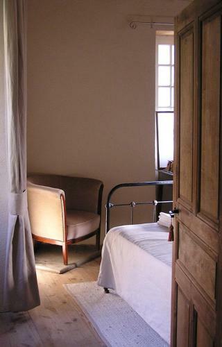 Bed & Breakfast La Grande Maison