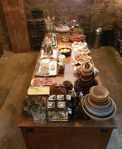 Bed & Breakfast La Grande Maison