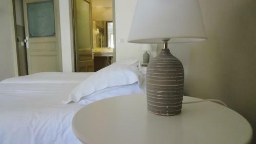 Hotel La Garance