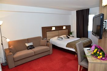 Hotel Eurotel