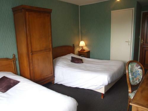 Hotel Le Prieur�
