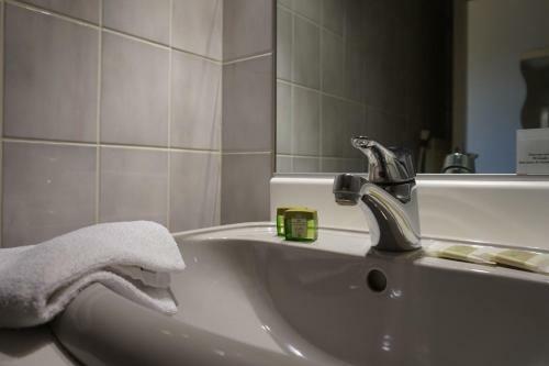 Hotel Le Prieur�