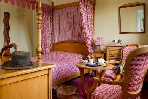 Hotel Le Prieur�